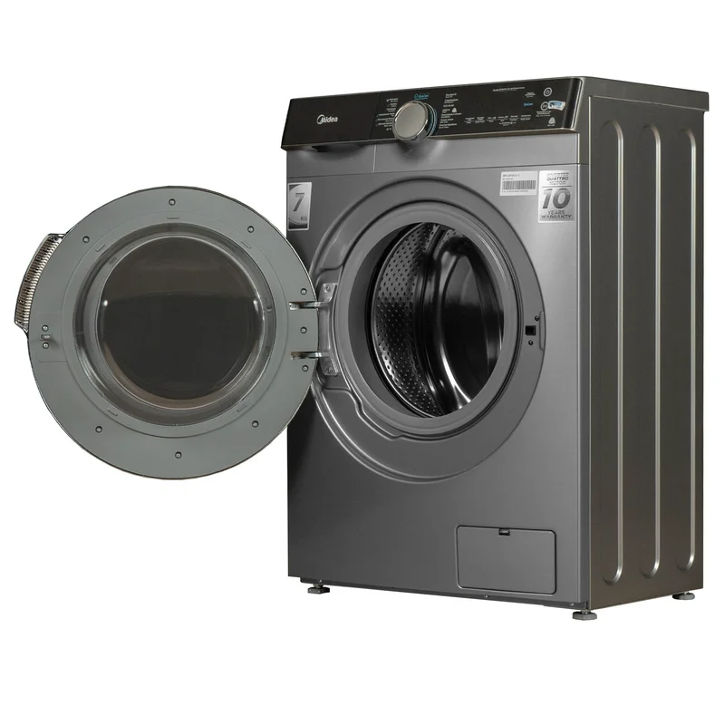 Стиральная машина Midea MFK03W70BS-C 3