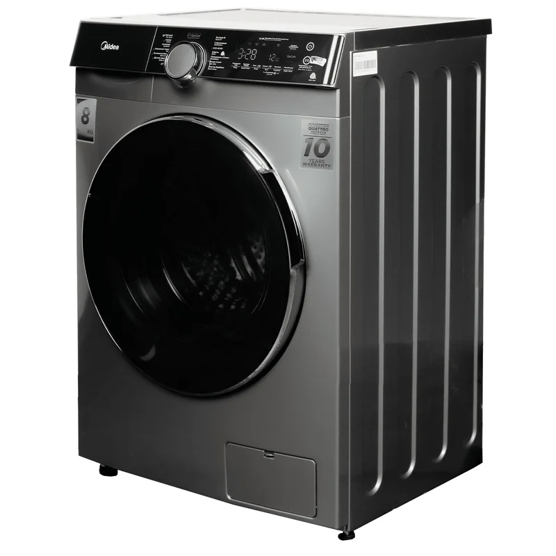 Стиральная машина Midea MFK03W80BS-C 4