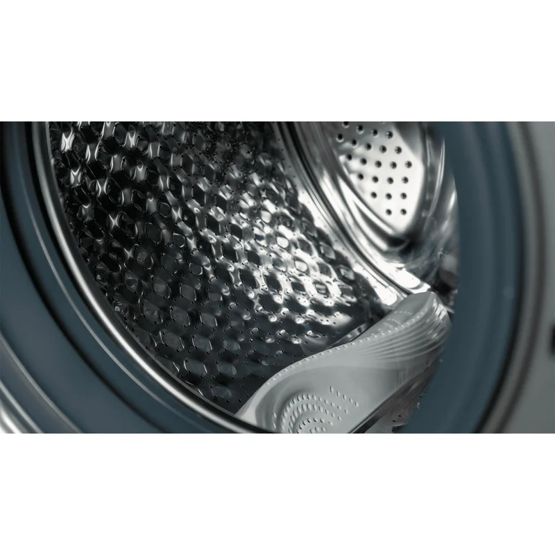 Стиральная машина Midea MFK03W80BS-C 5