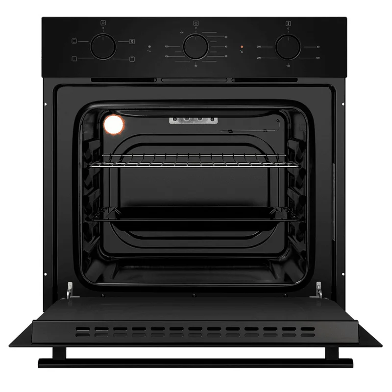 Встраиваемая духовка MAUNFELD AEOC6040B2 2