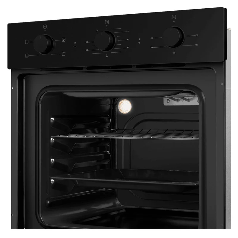 Встраиваемая духовка MAUNFELD AEOC6040B2 5