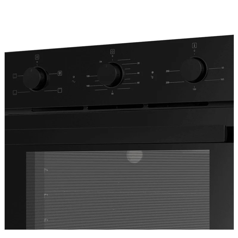Встраиваемая духовка MAUNFELD AEOC6040B2 6