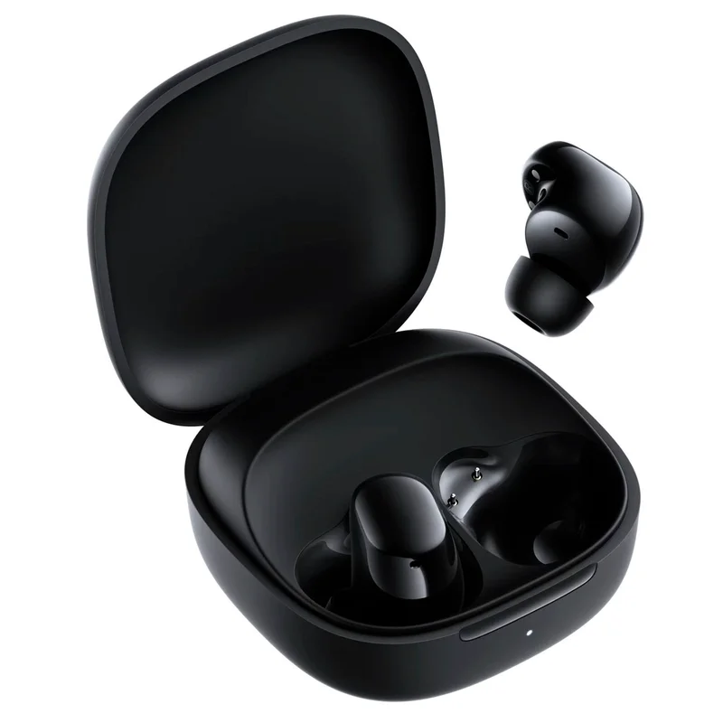 Наушники Xiaomi Redmi, Buds 6 Play Black 3