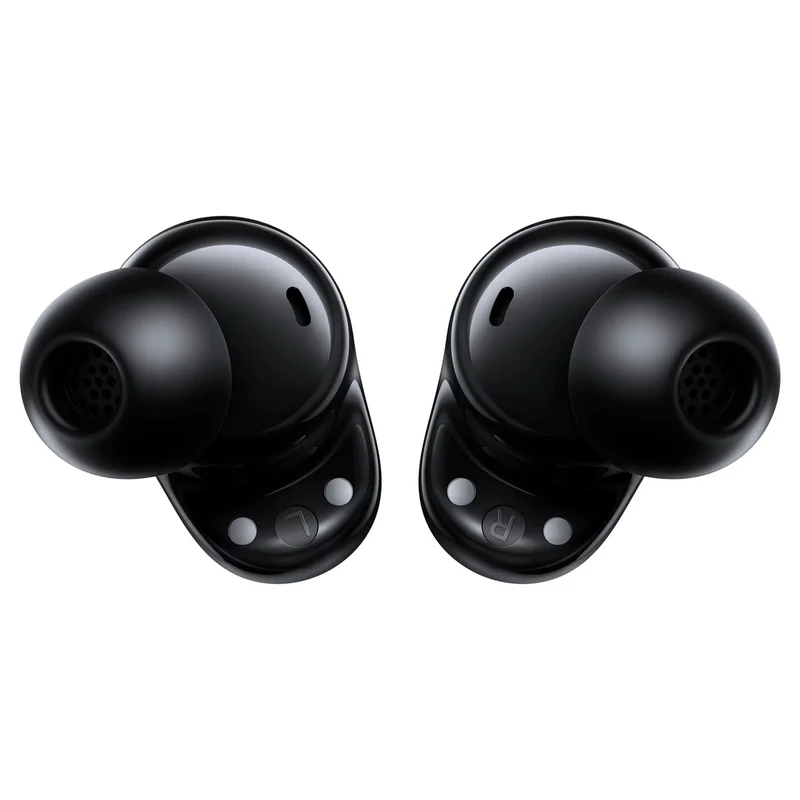 Наушники Xiaomi Redmi, Buds 6 Play Black 4