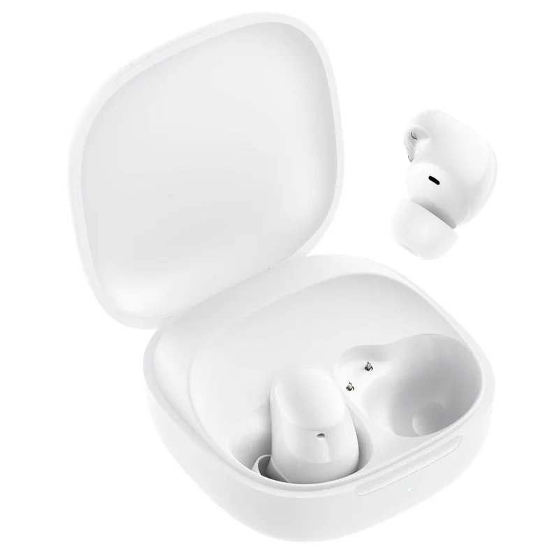 Наушники Xiaomi Redmi, Buds 6 Play White 3