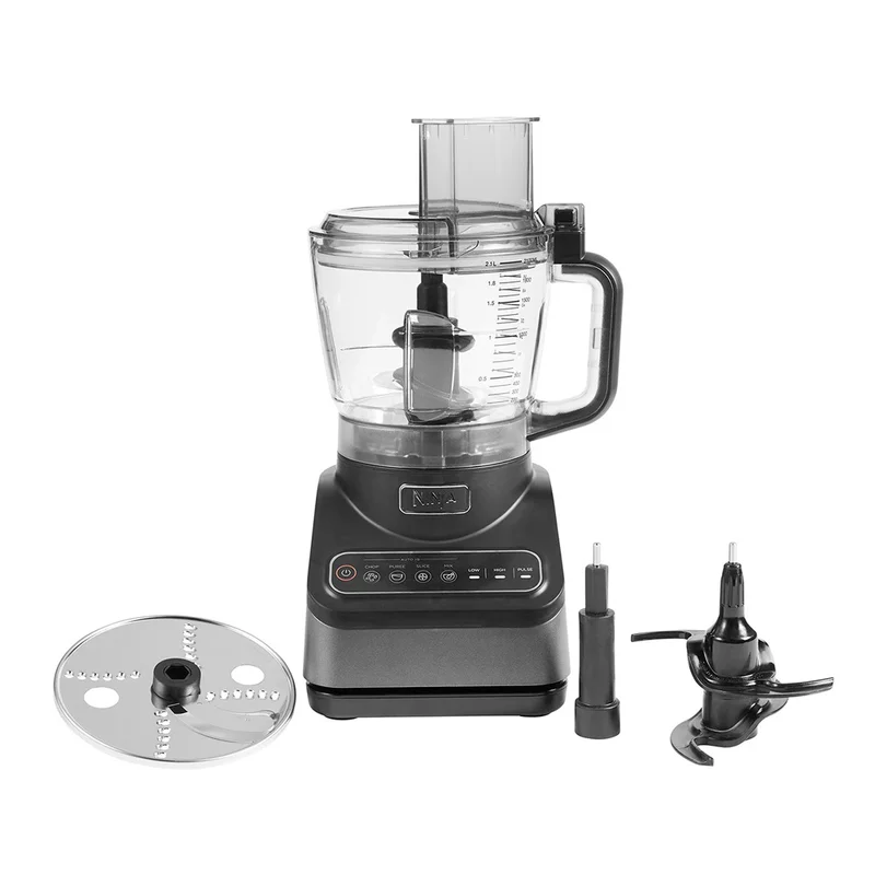 Кухонный комбайн Ninja BN-650 серый 6
