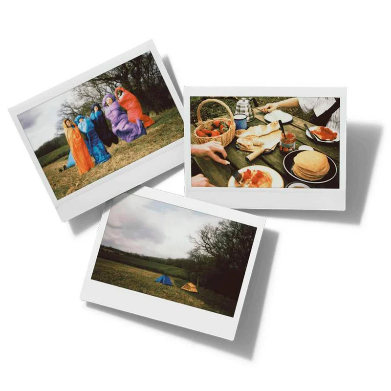 Цифр. Фотоаппарат FUJIFILM Instax Wide 400 14