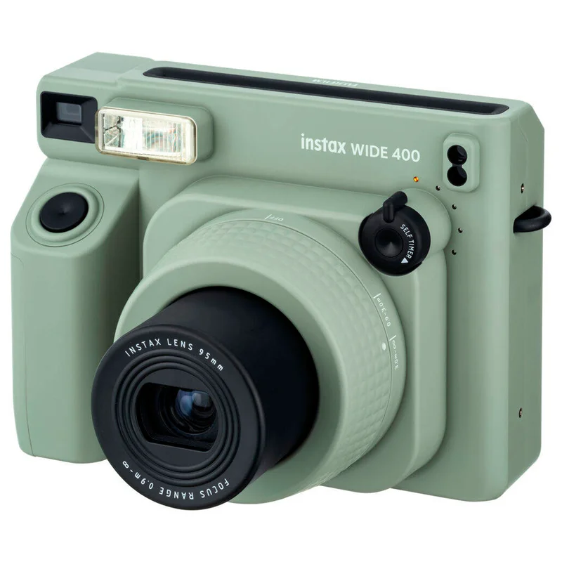 Цифр. Фотоаппарат FUJIFILM Instax Wide 400 2