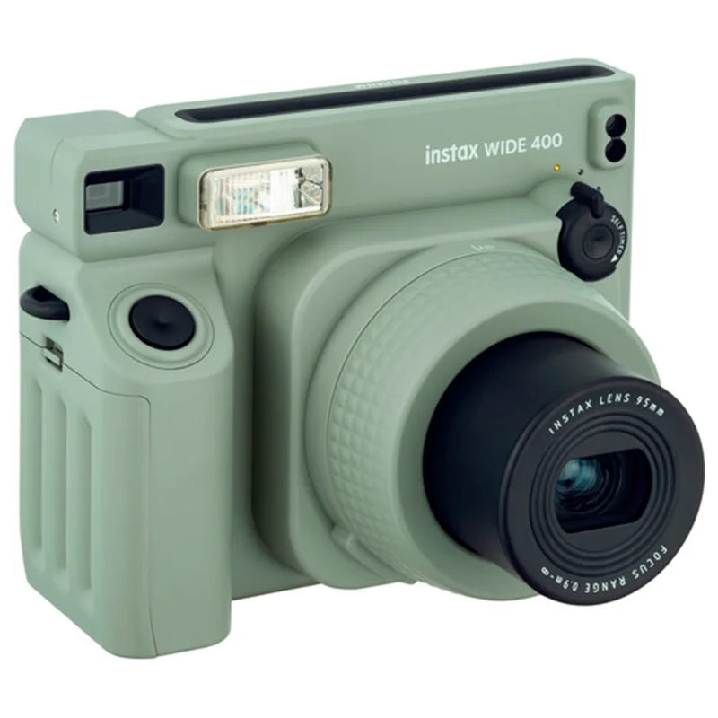 Цифр. Фотоаппарат FUJIFILM Instax Wide 400 3