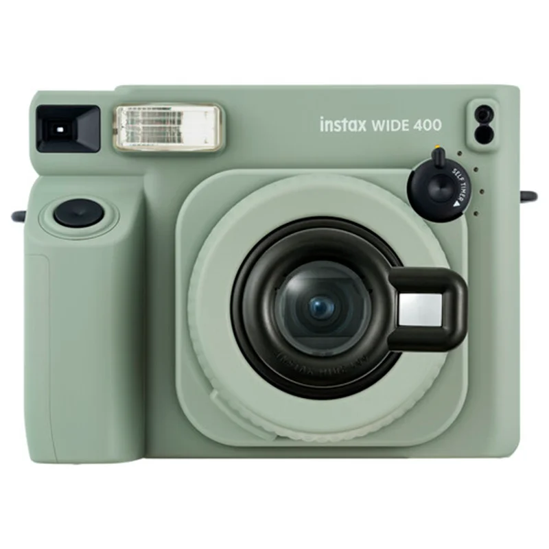 Цифр. Фотоаппарат FUJIFILM Instax Wide 400 7