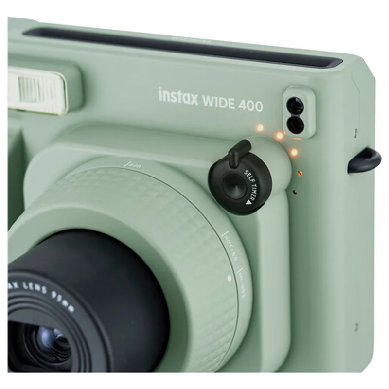 Цифр. Фотоаппарат FUJIFILM Instax Wide 400 8