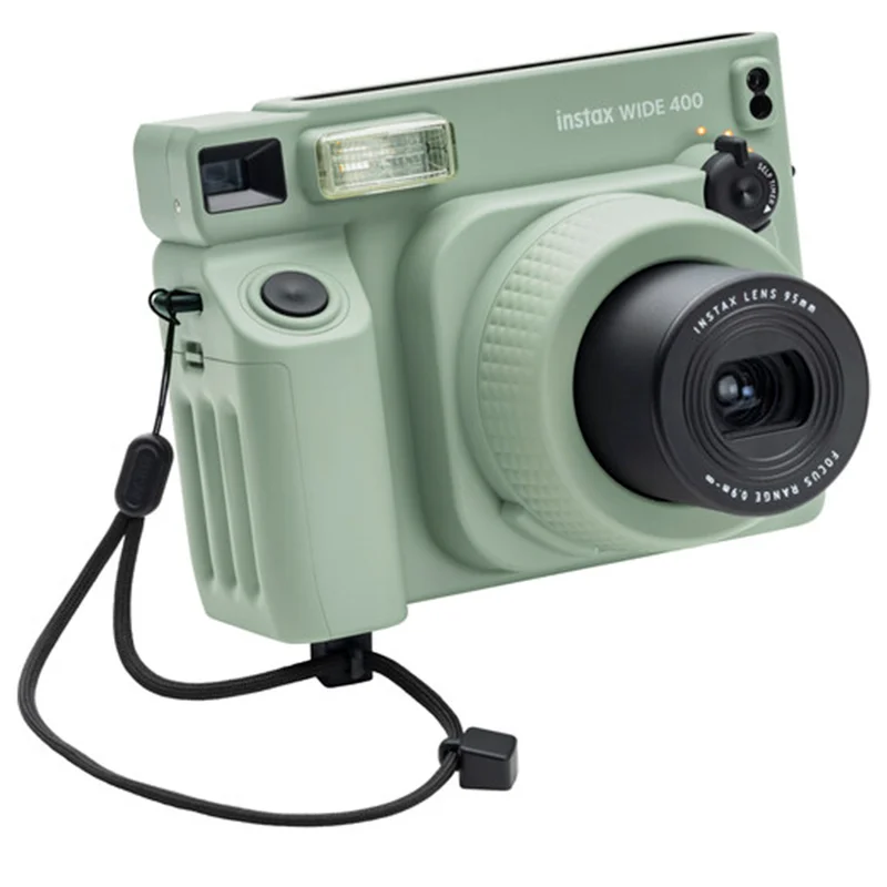 Цифр. Фотоаппарат FUJIFILM Instax Wide 400 9
