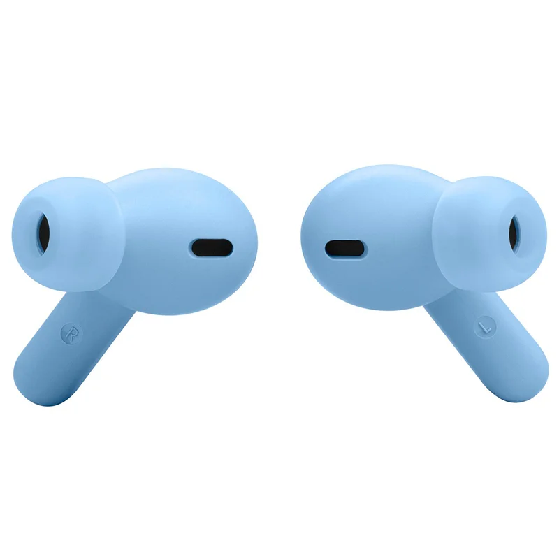 Наушники Вставные JBL Wave Beam TWS Headphones, Blue 3
