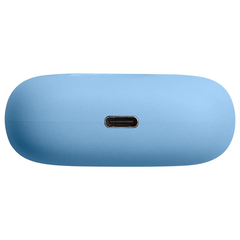 Наушники Вставные JBL Wave Beam TWS Headphones, Blue 5
