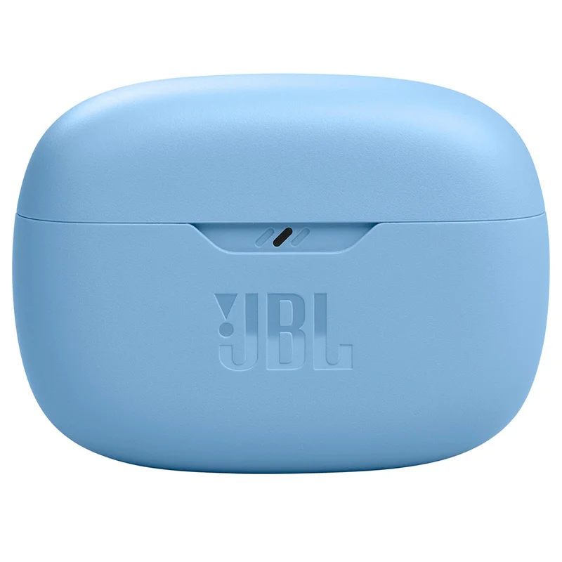 Наушники Вставные JBL Wave Beam TWS Headphones, Blue 7