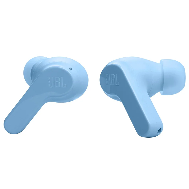 Наушники Вставные JBL Wave Beam TWS Headphones, Blue 9