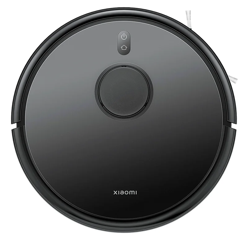 Робот-пылесос Xiaomi S20 Черный 2