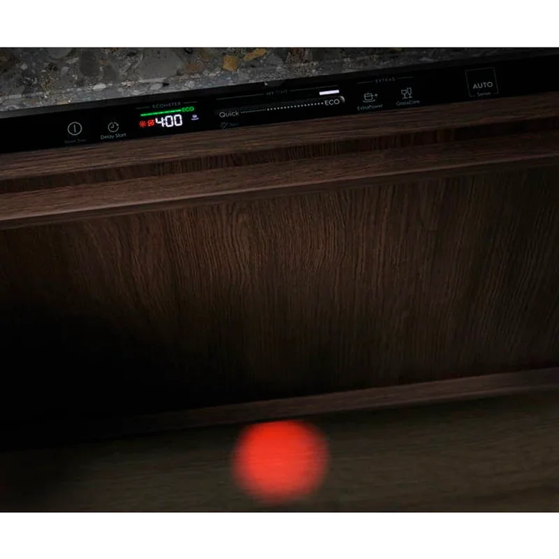 Встраиваемая посудомоечная машина Electrolux EES48401L 9