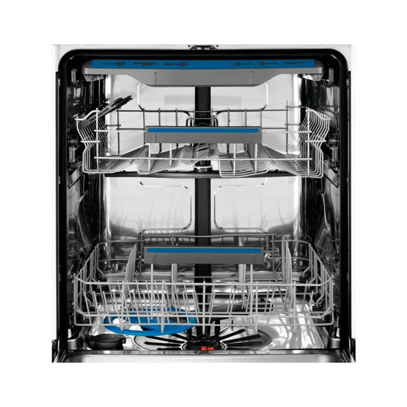 Встраиваемая посудомоечная машина Electrolux EES48401L 2