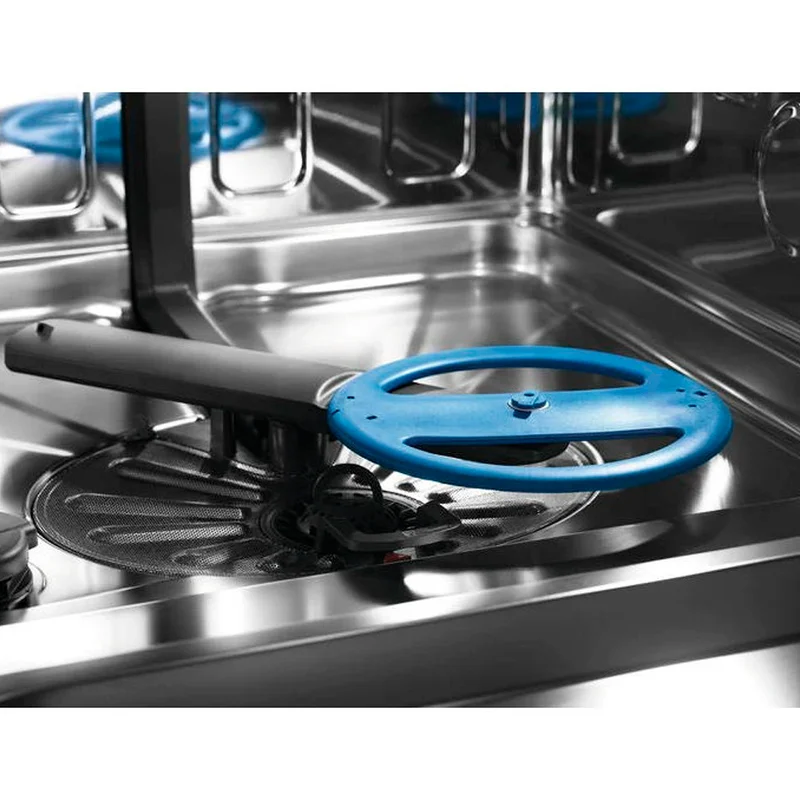 Встраиваемая посудомоечная машина Electrolux EES48401L 4