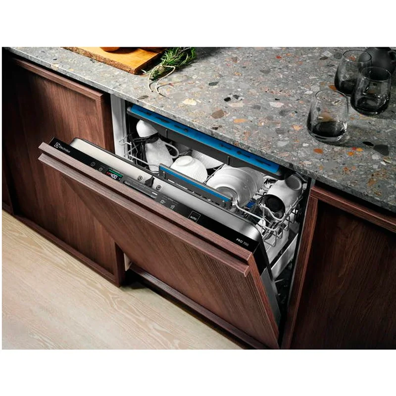 Встраиваемая посудомоечная машина Electrolux EES48401L 7
