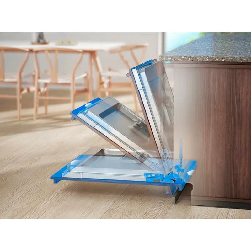 Встраиваемая посудомоечная машина Electrolux EES48401L 8
