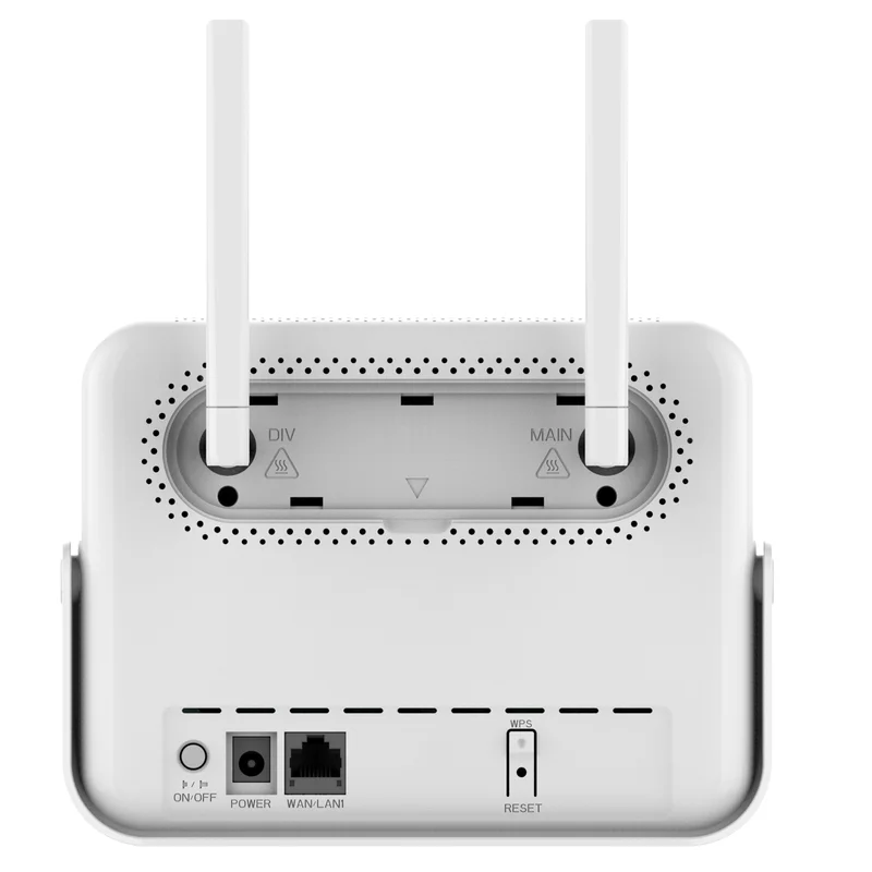 Altel Wi-Fi роутер P32 + ТП (Жануя) 6