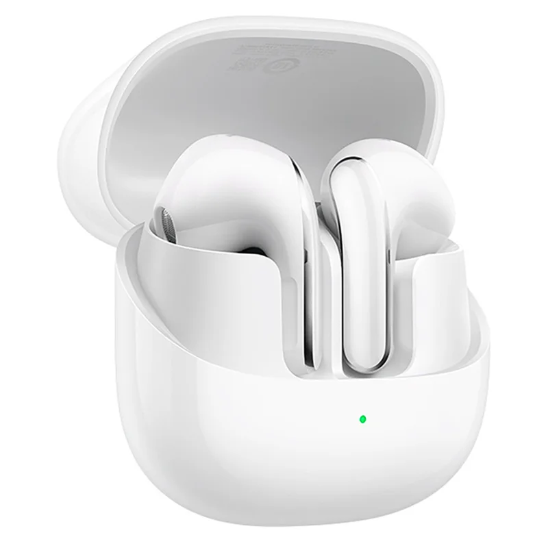 Наушники Xiaomi Buds 5 Ceramic White 2