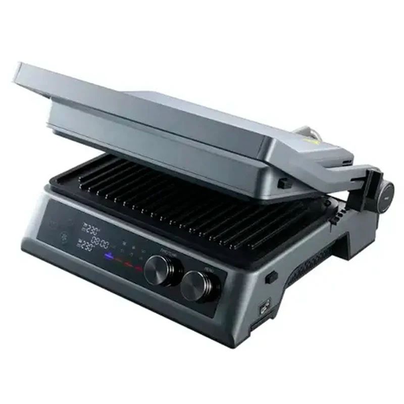 Гриль Polaris PGP-3010 SMOKELESS 2
