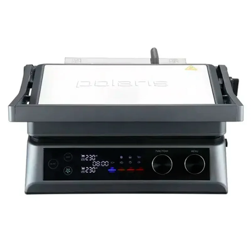 Гриль Polaris PGP-3010 SMOKELESS 3