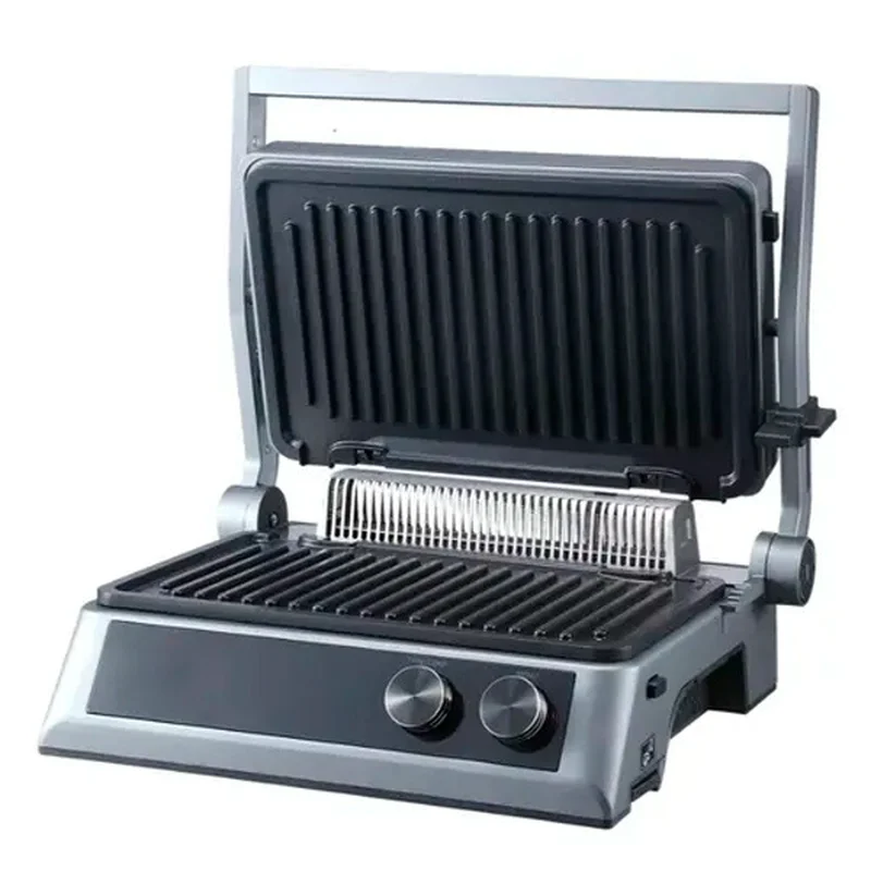 Гриль Polaris PGP-3010 SMOKELESS 4