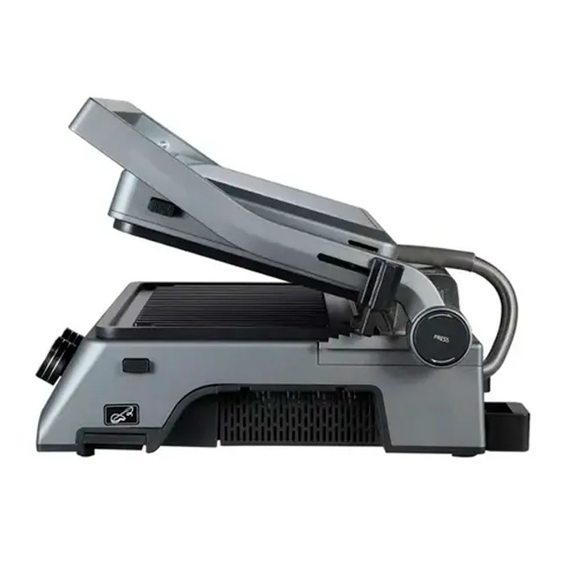 Гриль Polaris PGP-3010 SMOKELESS 5