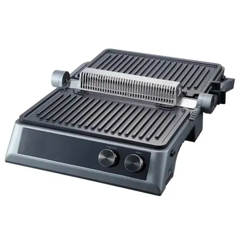 Гриль Polaris PGP-3010 SMOKELESS 6