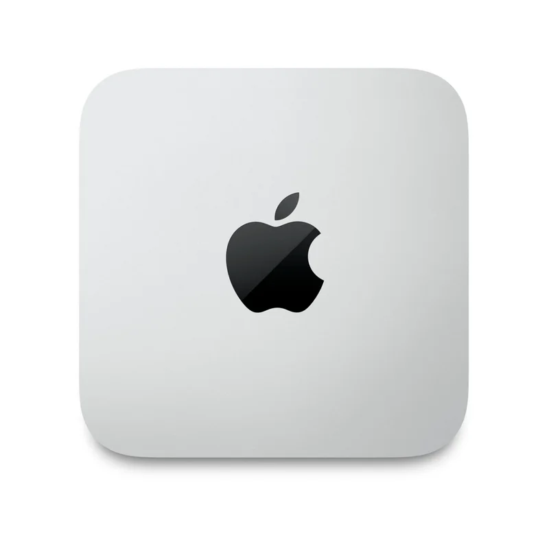 Мини-ПК Apple Mac Studio (M2Ultra-СPU 24C/GPU 60C-64-1000-MOS)[MQH63RU/A] 2