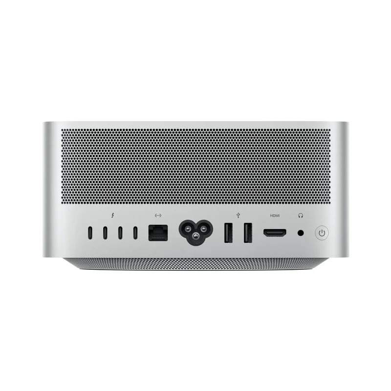 Мини-ПК Apple Mac Studio (M2Ultra-СPU 24C/GPU 60C-64-1000-MOS)[MQH63RU/A] 3