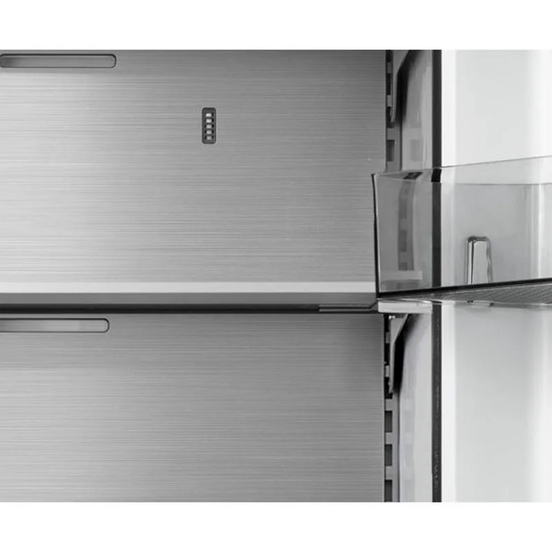 Холодильник Gorenje NRM917E8X4WF 10