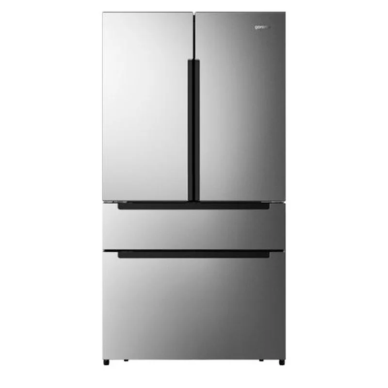 Холодильник Gorenje NRM917E8X4WF 2