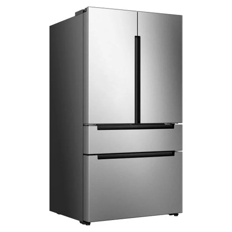Холодильник Gorenje NRM917E8X4WF 5