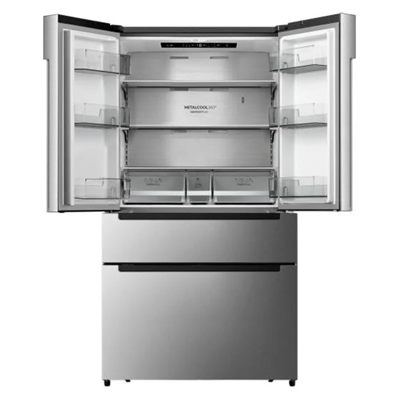 Холодильник Gorenje NRM917E8X4WF 7