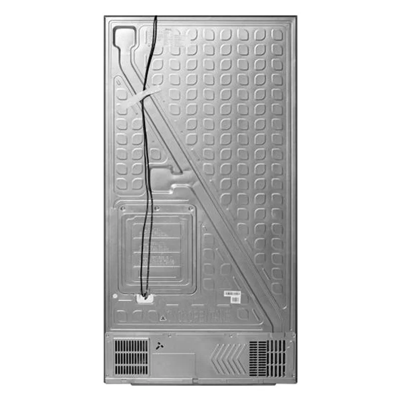 Холодильник Gorenje NRM917E8X4WF 8
