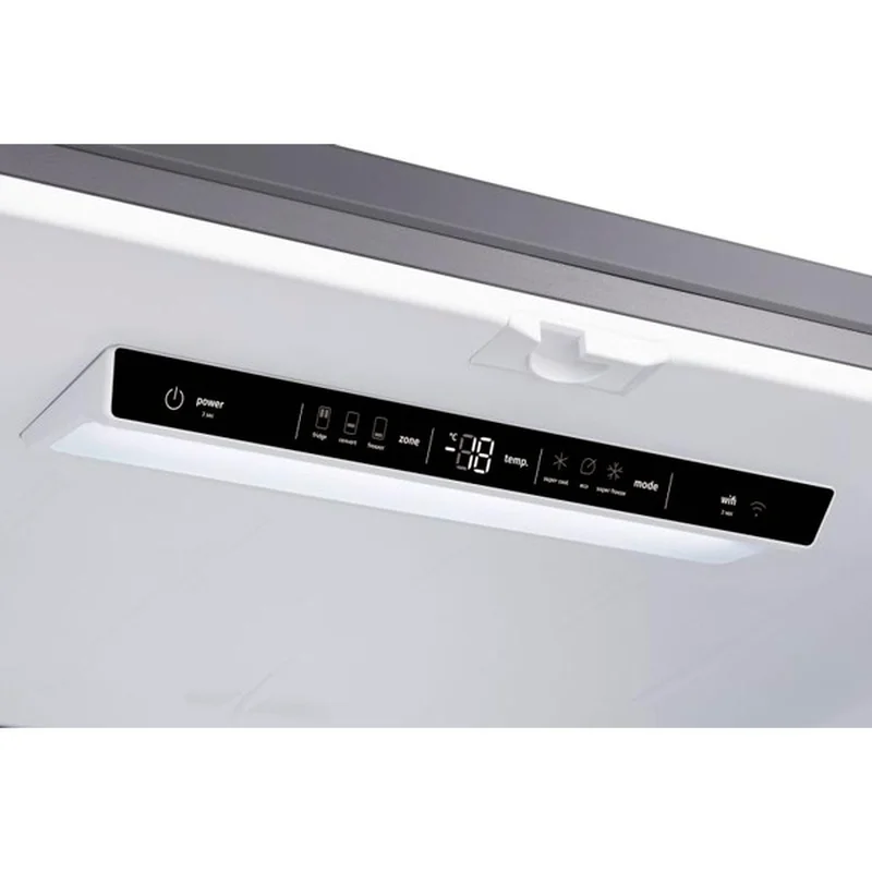 Холодильник Gorenje NRM917E8X4WF 9