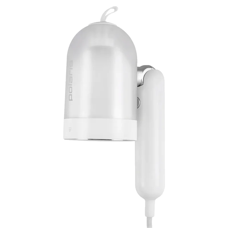 Отпариватель для одежды Polaris PGS-1420CA Travel, белый 4