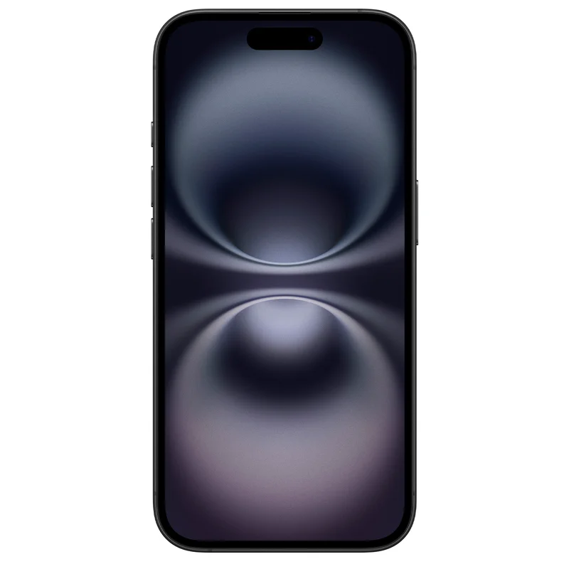 Смартфон GSM Apple iPhone 16 128GB 8/128/6.1/48 Black 2