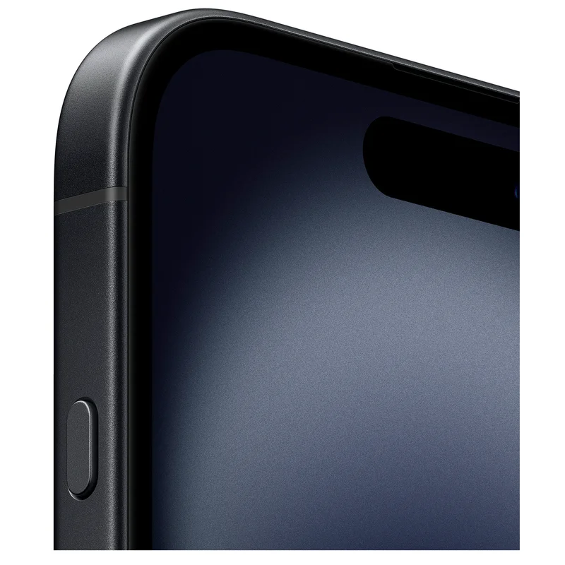 Смартфон GSM Apple iPhone 16 128GB 8/128/6.1/48 Black 4