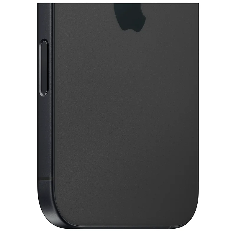 Смартфон GSM Apple iPhone 16 128GB 8/128/6.1/48 Black 5