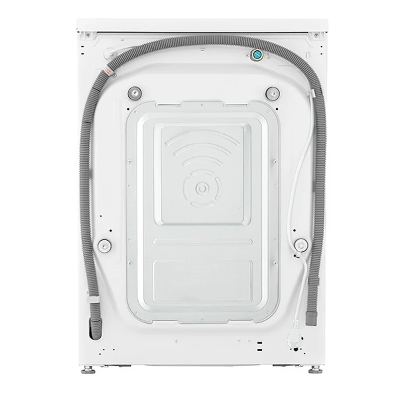 Стиральная машина с сушкой LG F4V9LD2W 5