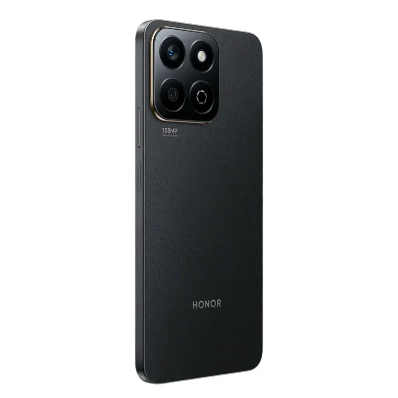 Смартфон GSM HONOR X7c 8+256 Midnight Black 3