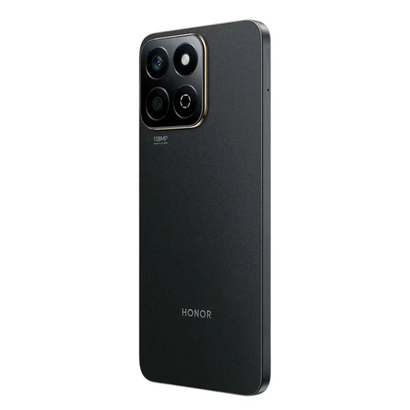 Смартфон GSM HONOR X7c 8+256 Midnight Black 4