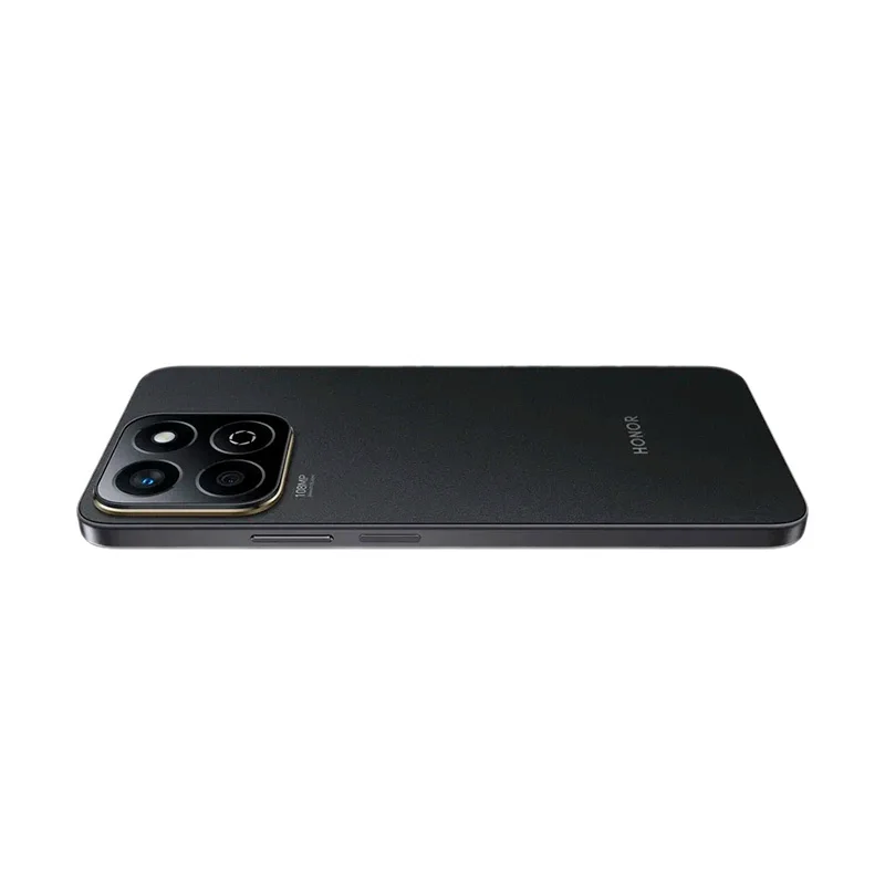 Смартфон GSM HONOR X7c 8+256 Midnight Black 5