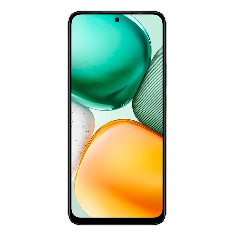 Смартфон GSM HONOR X7c 8+256 Moonlight White 2
